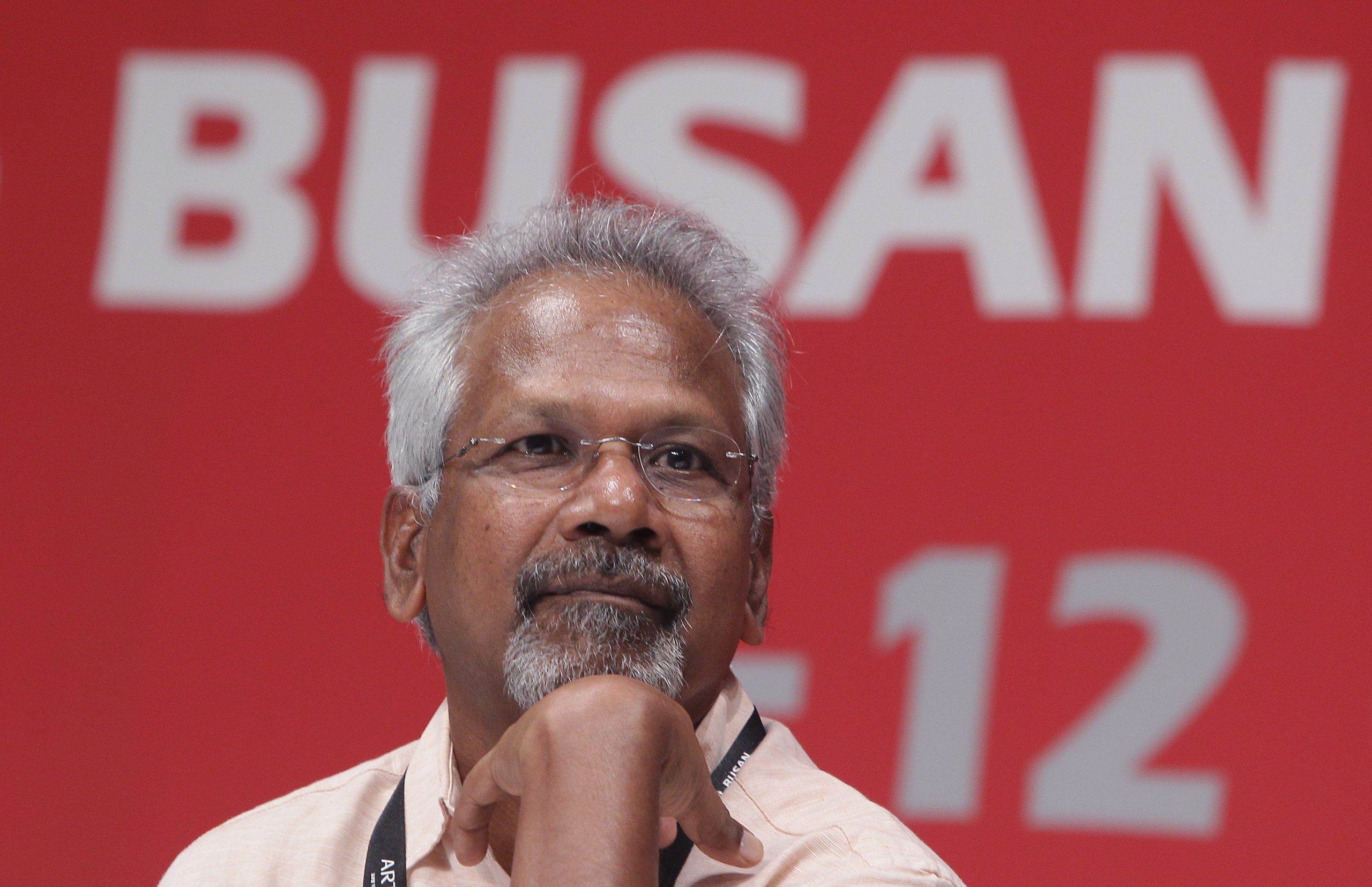 Mani Ratnam