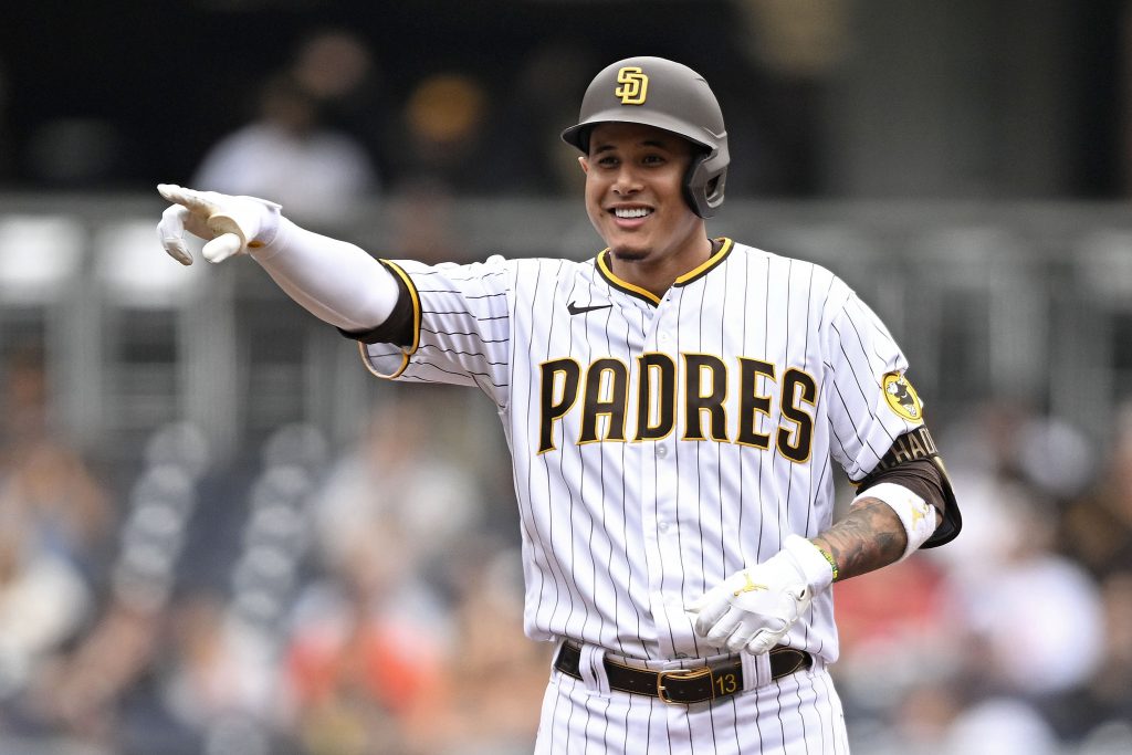 Manny Machado Net Worth - Wiki, Age, Weight and Height, Relationships