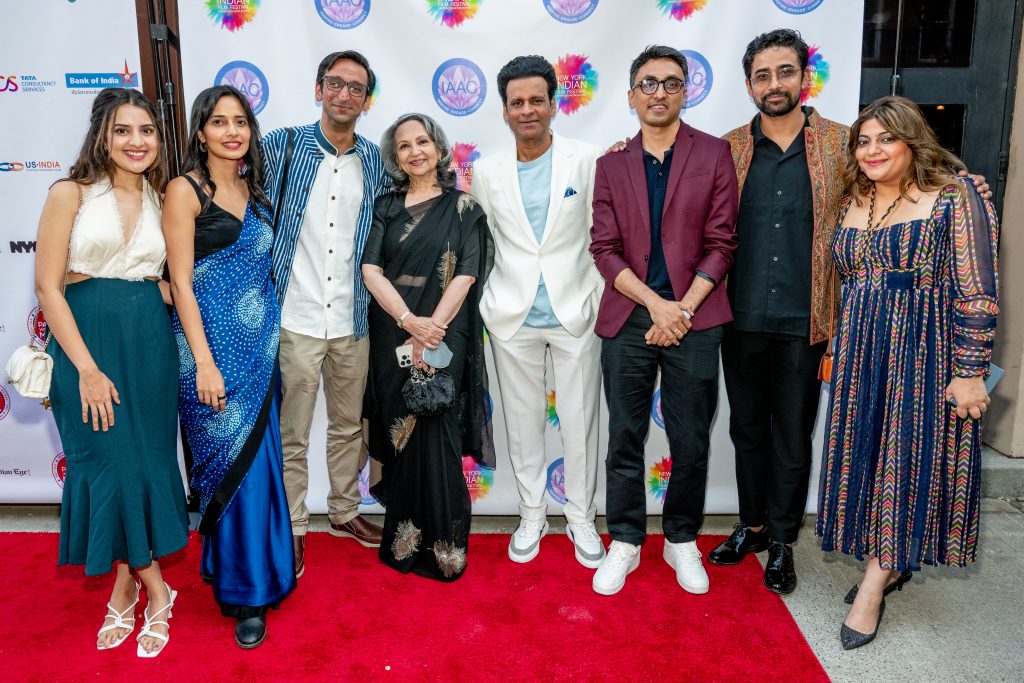 Manoj Bajpai Net Worth - Wiki, Age, Weight and Height, Relationships