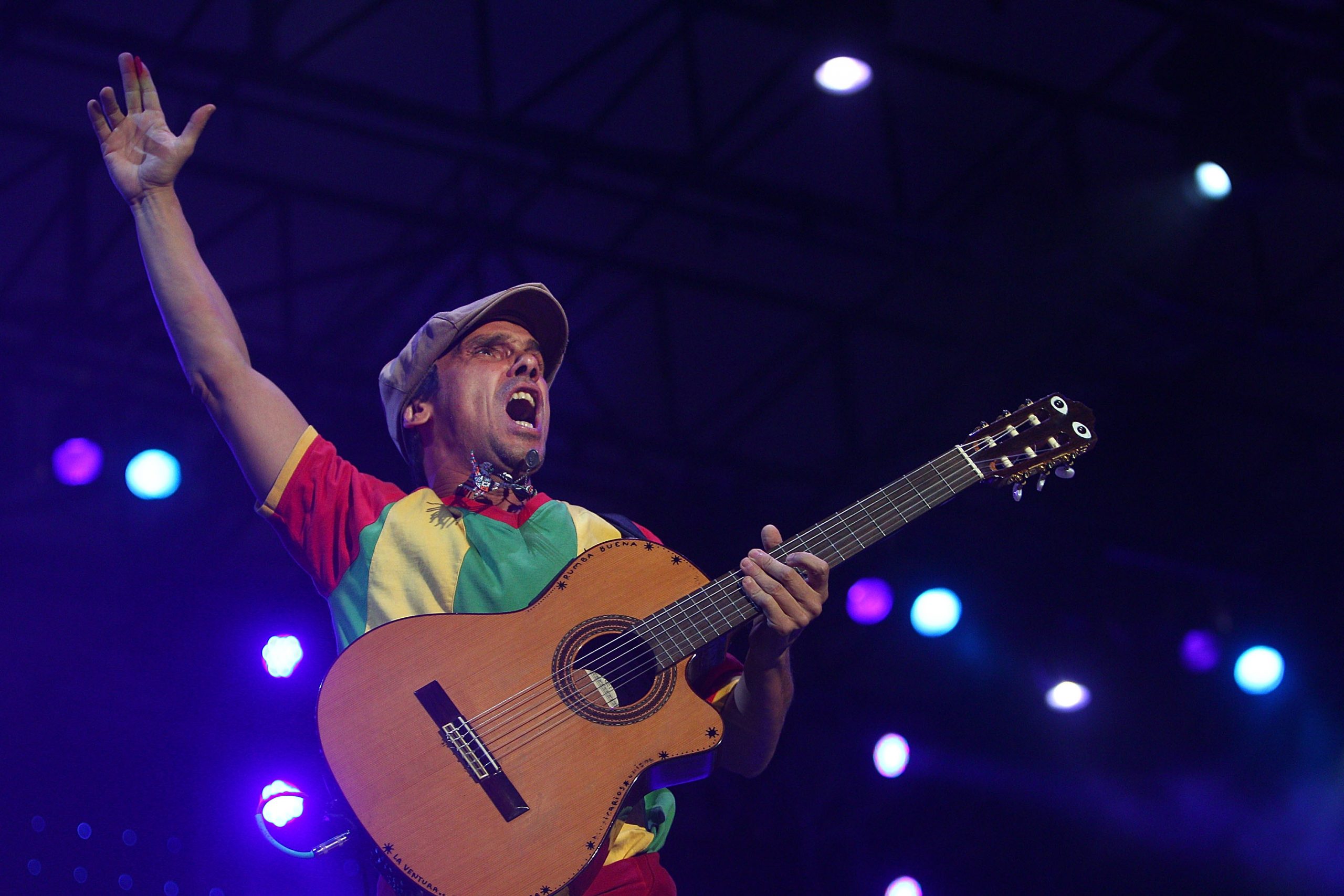 Manu Chao