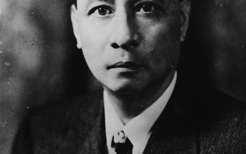 Manuel Roxas