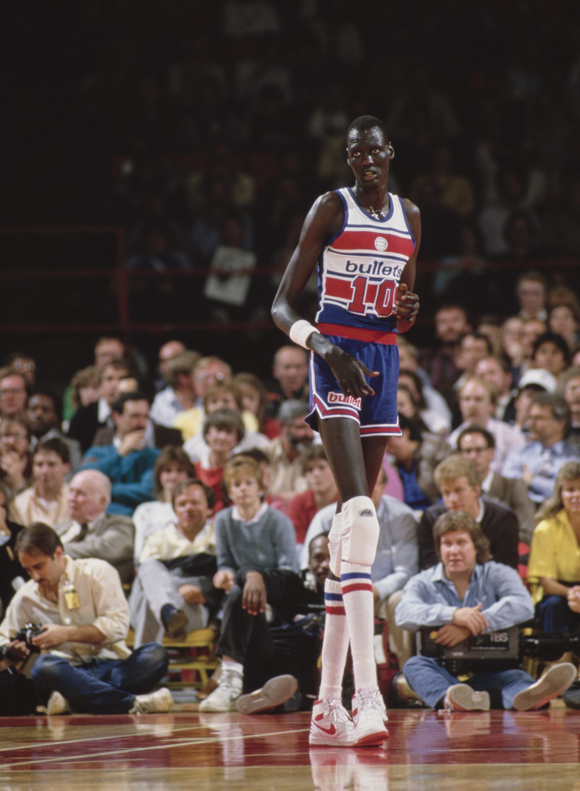 Manute Bol