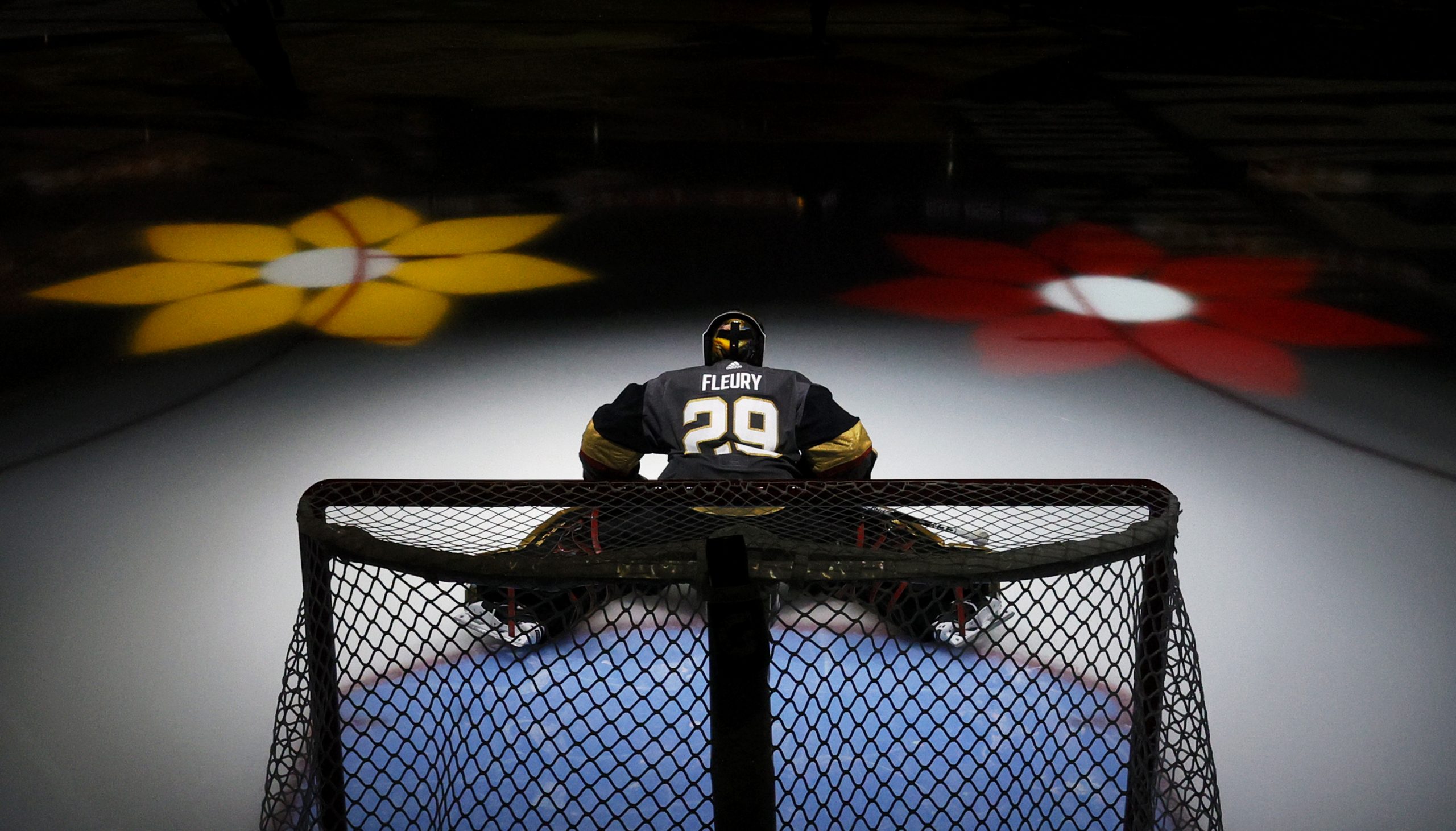 Marc-Andre Fleury