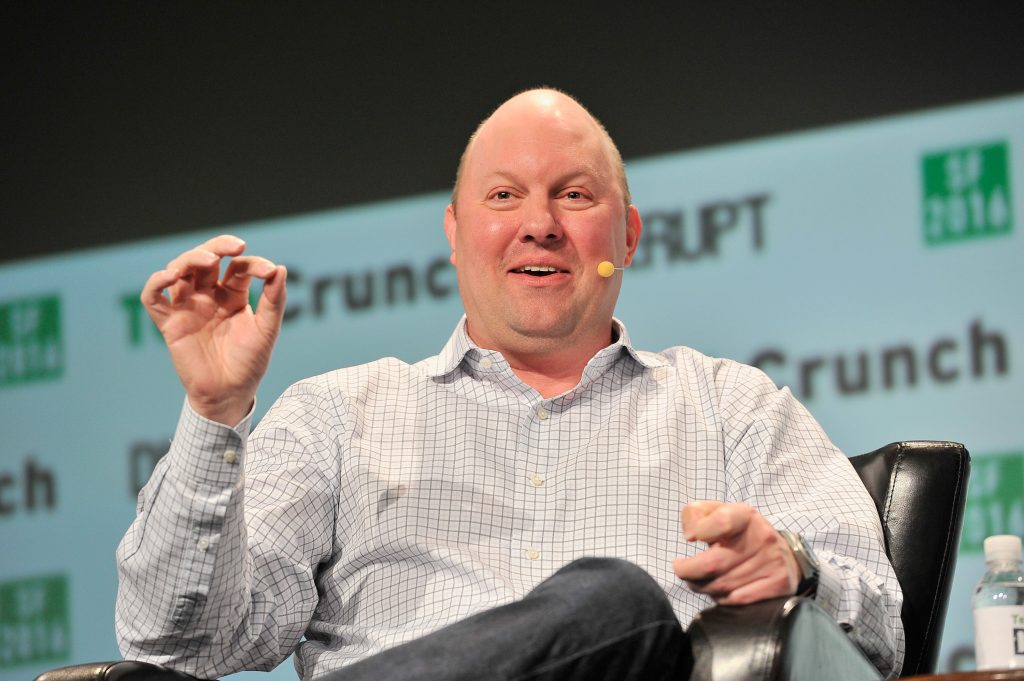 Marc Andreessen Net Worth - Wiki, Age, Weight and Height, Relationships