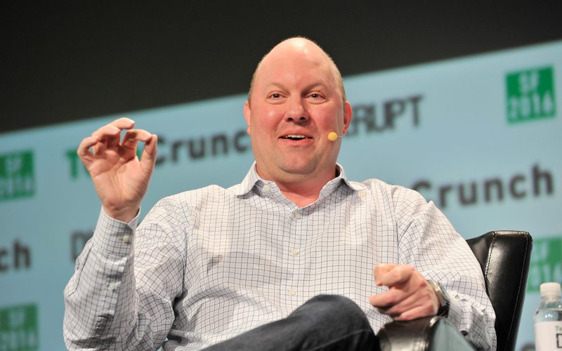 Marc Andreessen