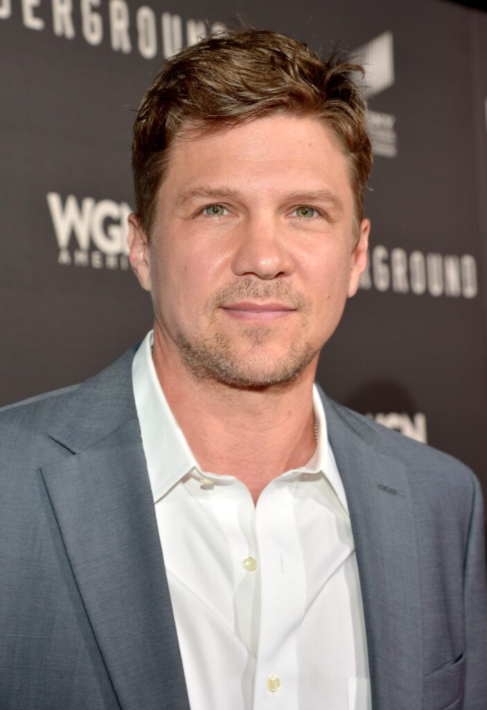 Marc Blucas Net Worth in 2023 Wiki, Age, Weight and Height