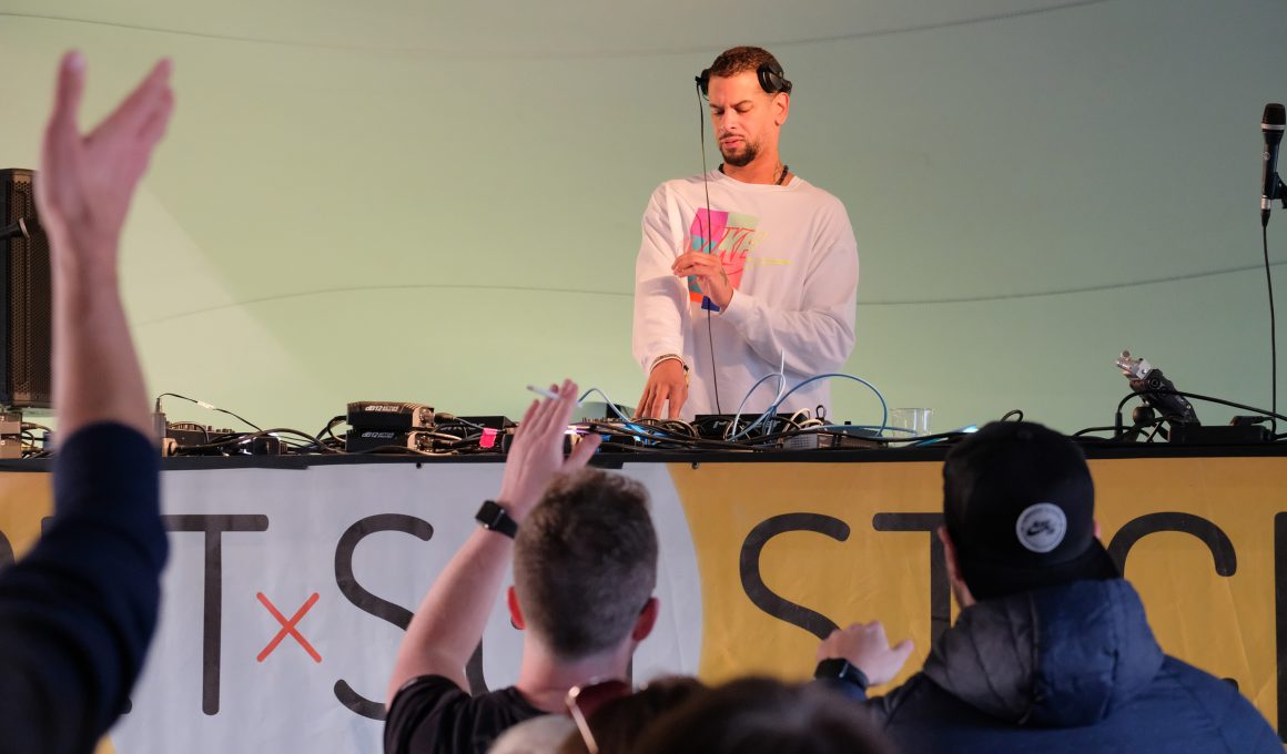 Marc Kinchen Net Worth in 2023 - Wiki, Age, Weight and Height