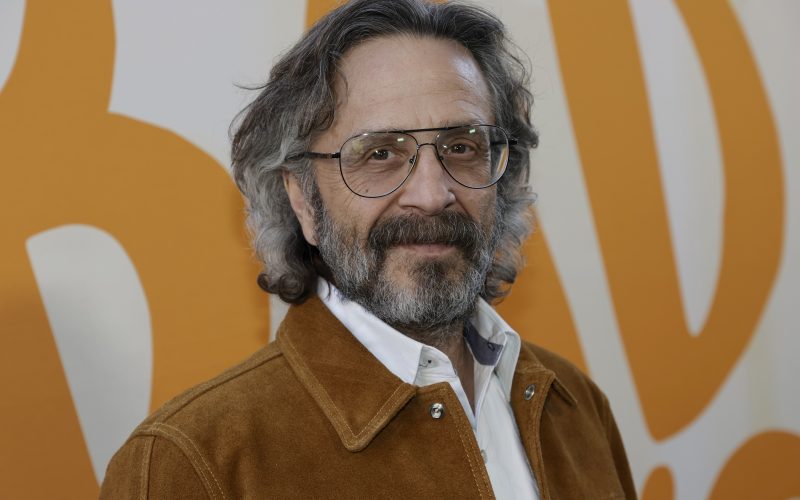 Marc Maron