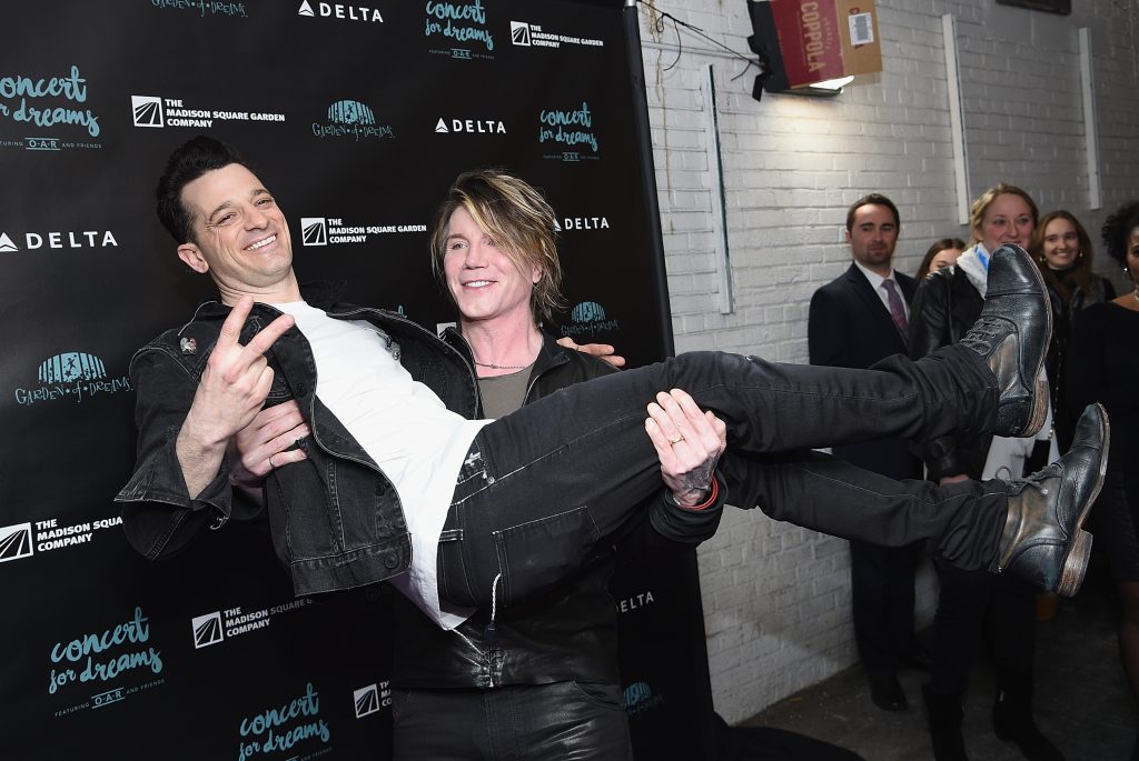 Marc Roberge Net Worth - Wiki, Age, Weight and Height, Relationships