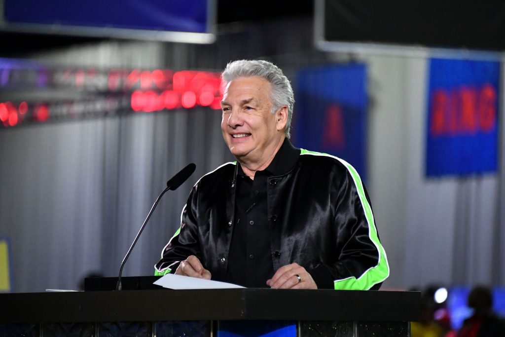 Marc Summers Net Worth - Wiki, Age, Weight and Height, Relationships
