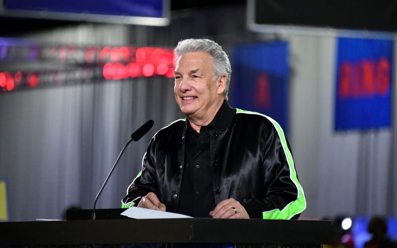 Marc Summers