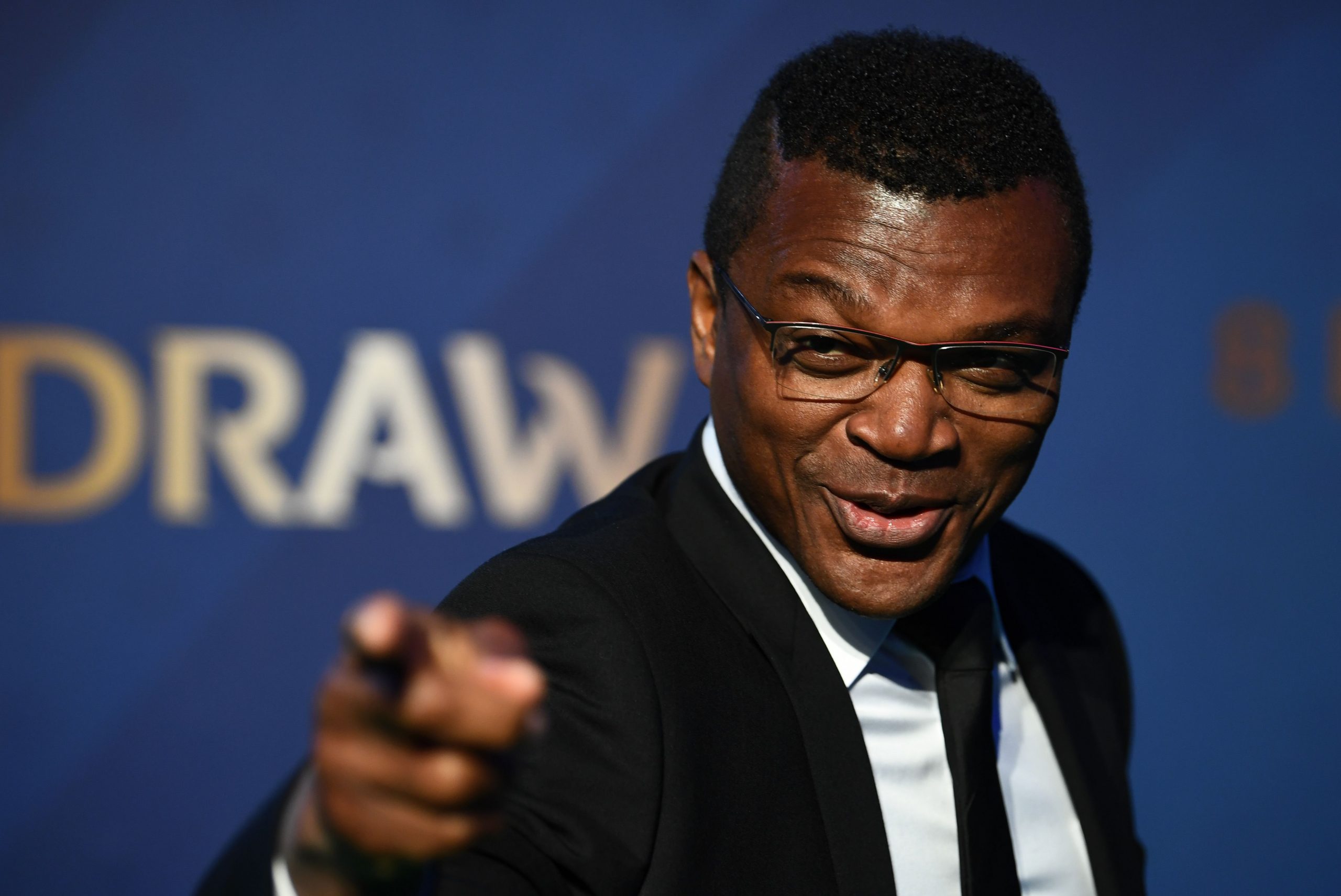 Marcel Desailly