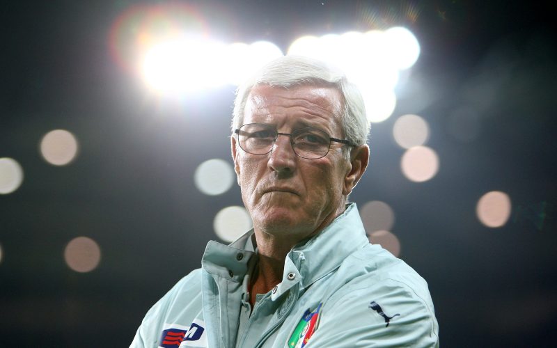 Marcello Lippi