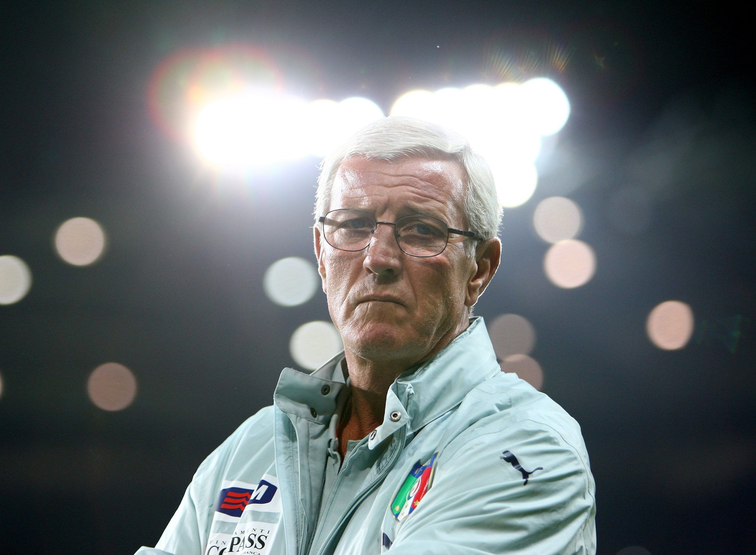 Marcello Lippi