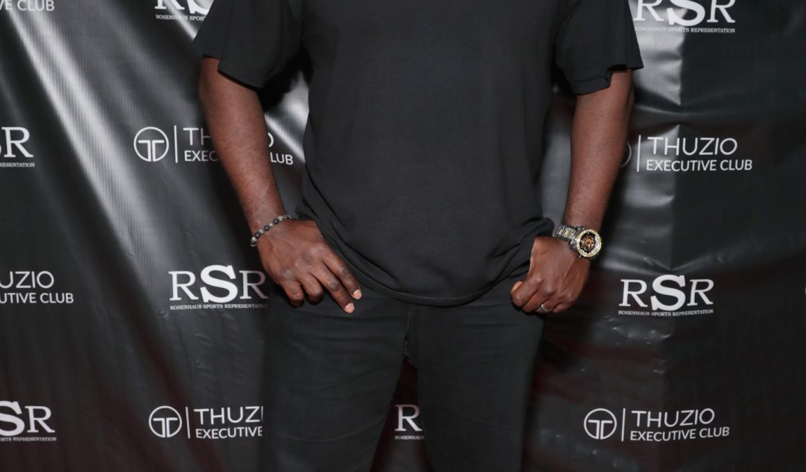 Marcellus Wiley Net Worth in 2023 Wiki, Age, Weight and Height