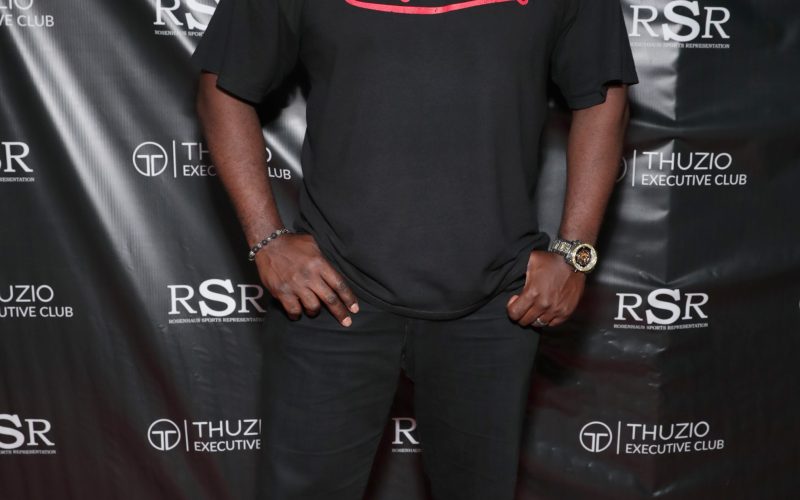 Marcellus Wiley