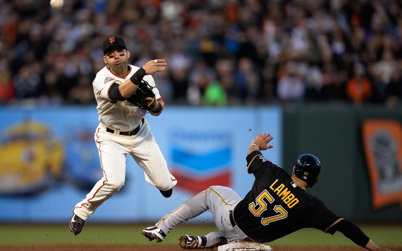 Marco Scutaro