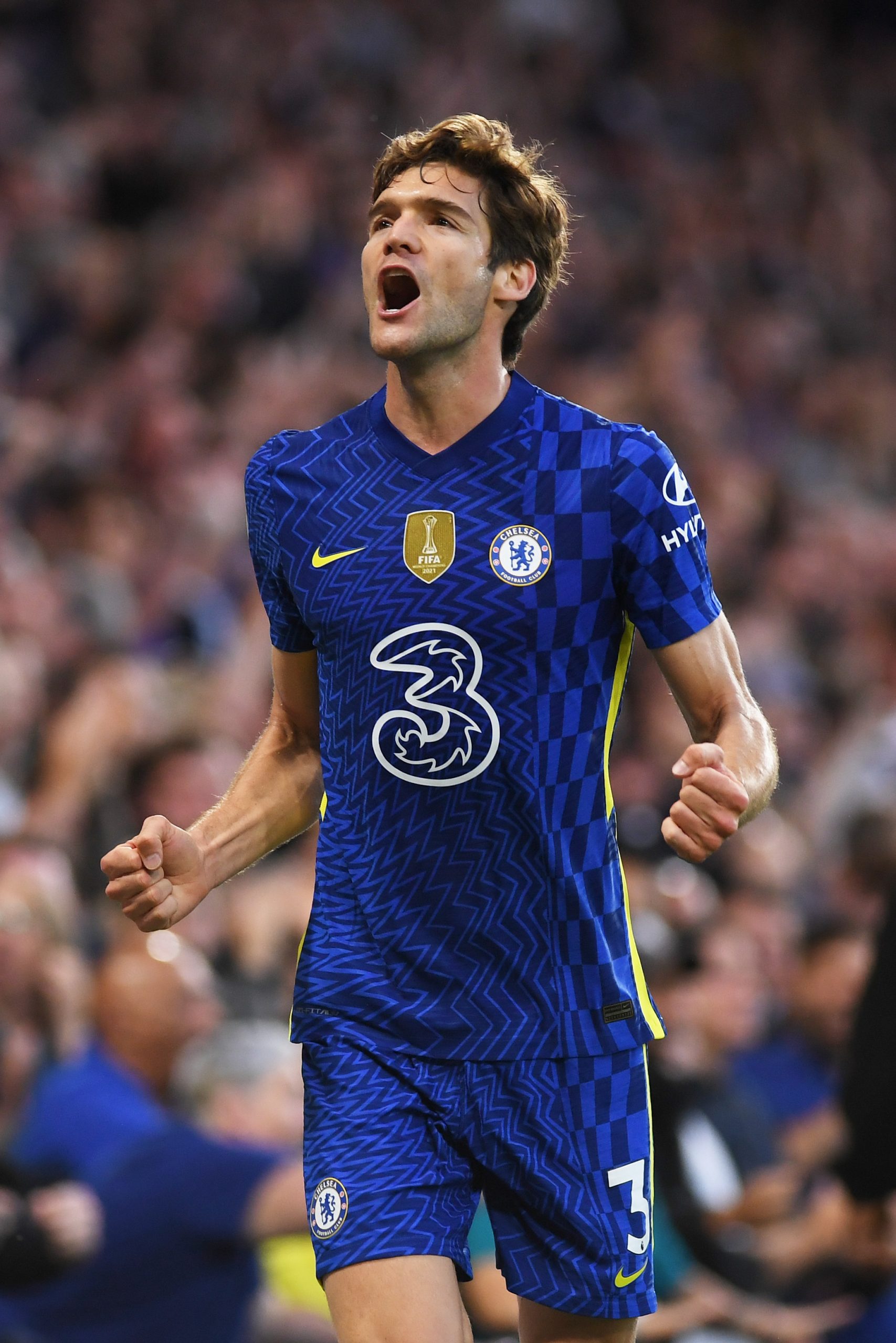 Marcos Alonso