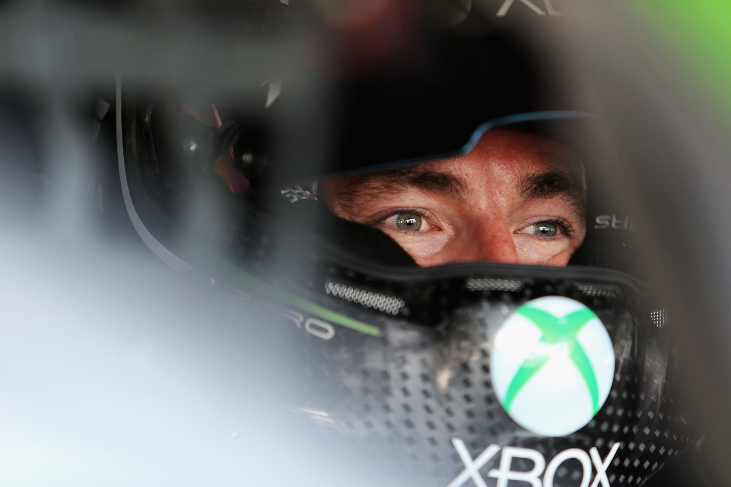 Marcos Ambrose