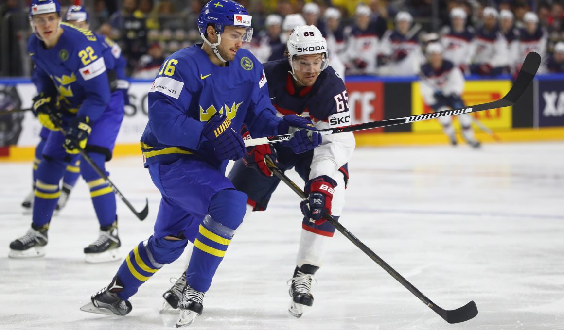 Marcus Krüger Net Worth in 2023 - Wiki, Age, Weight and Height