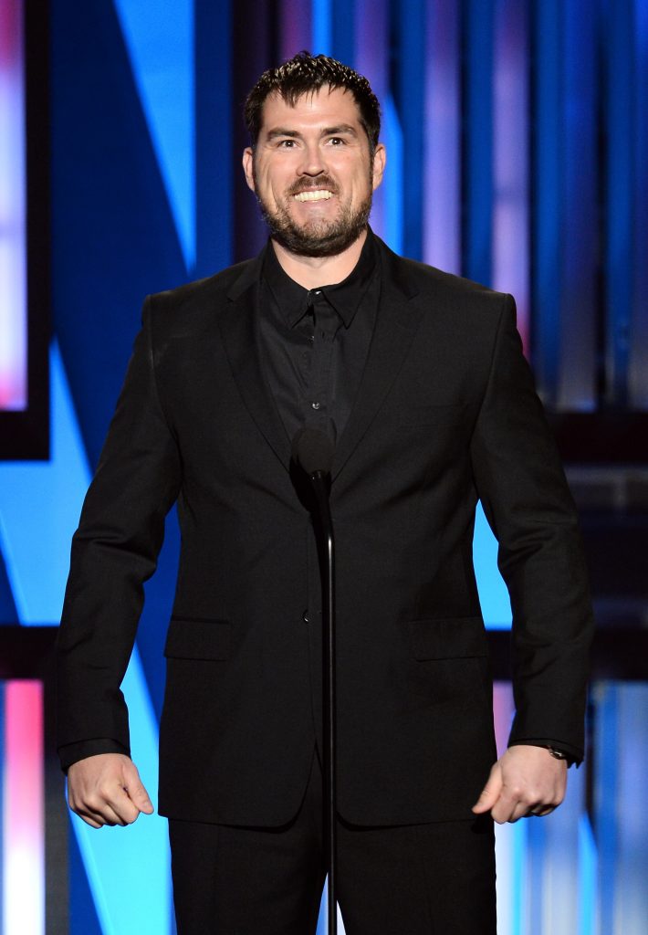 Marcus Luttrell Net Worth - Wiki, Age, Weight and Height, Relationships