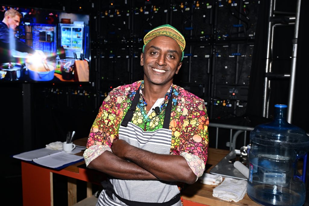 Marcus Samuelsson Net Worth - Wiki, Age, Weight and Height