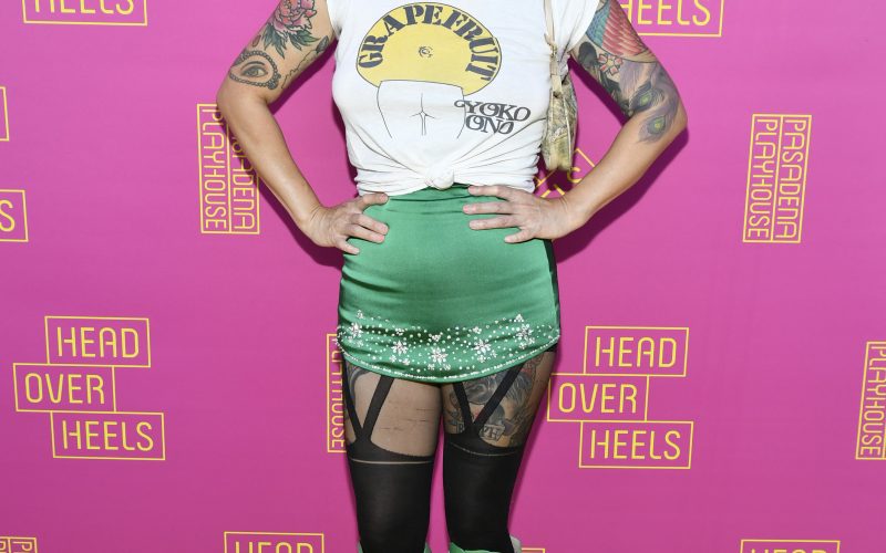 Margaret Cho