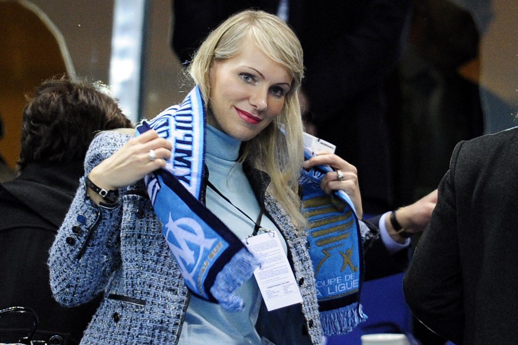 Margarita Louis-Dreyfus Net Worth - Wiki, Age, Weight and Height