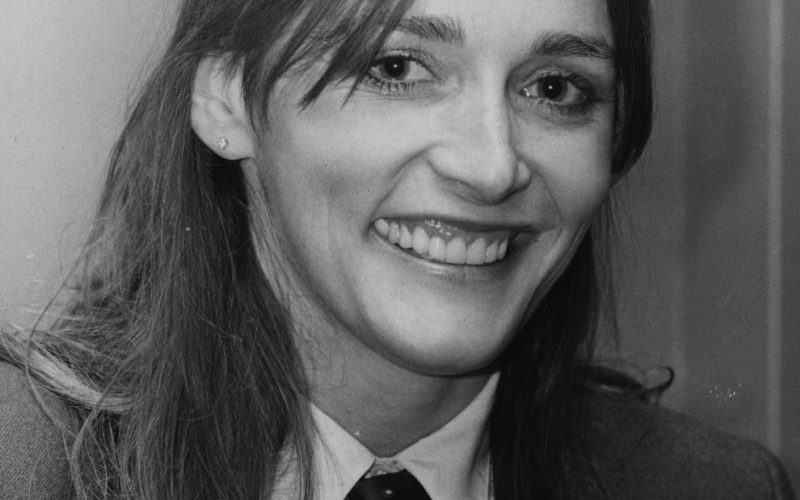 Margot Kidder