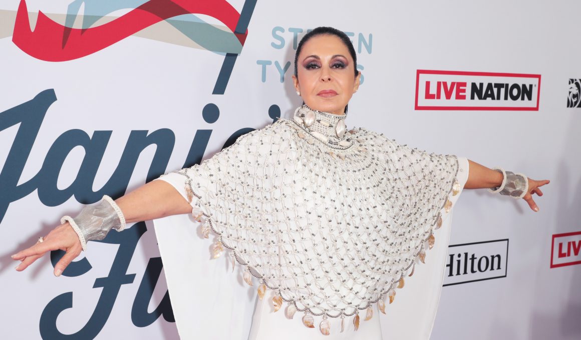 María Conchita Alonso Net Worth in 2023 - Wiki, Age, Weight and Height