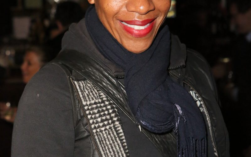 Marianne Jean-Baptiste