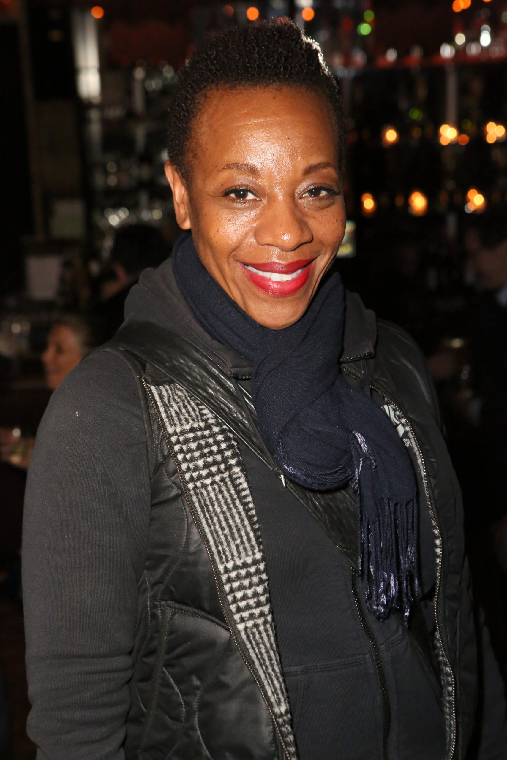 Marianne Jean-Baptiste