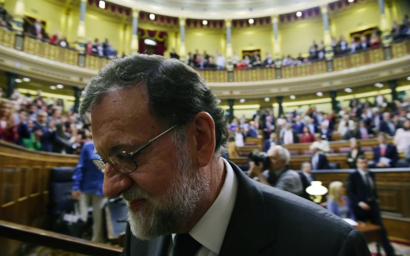 Mariano Rajoy