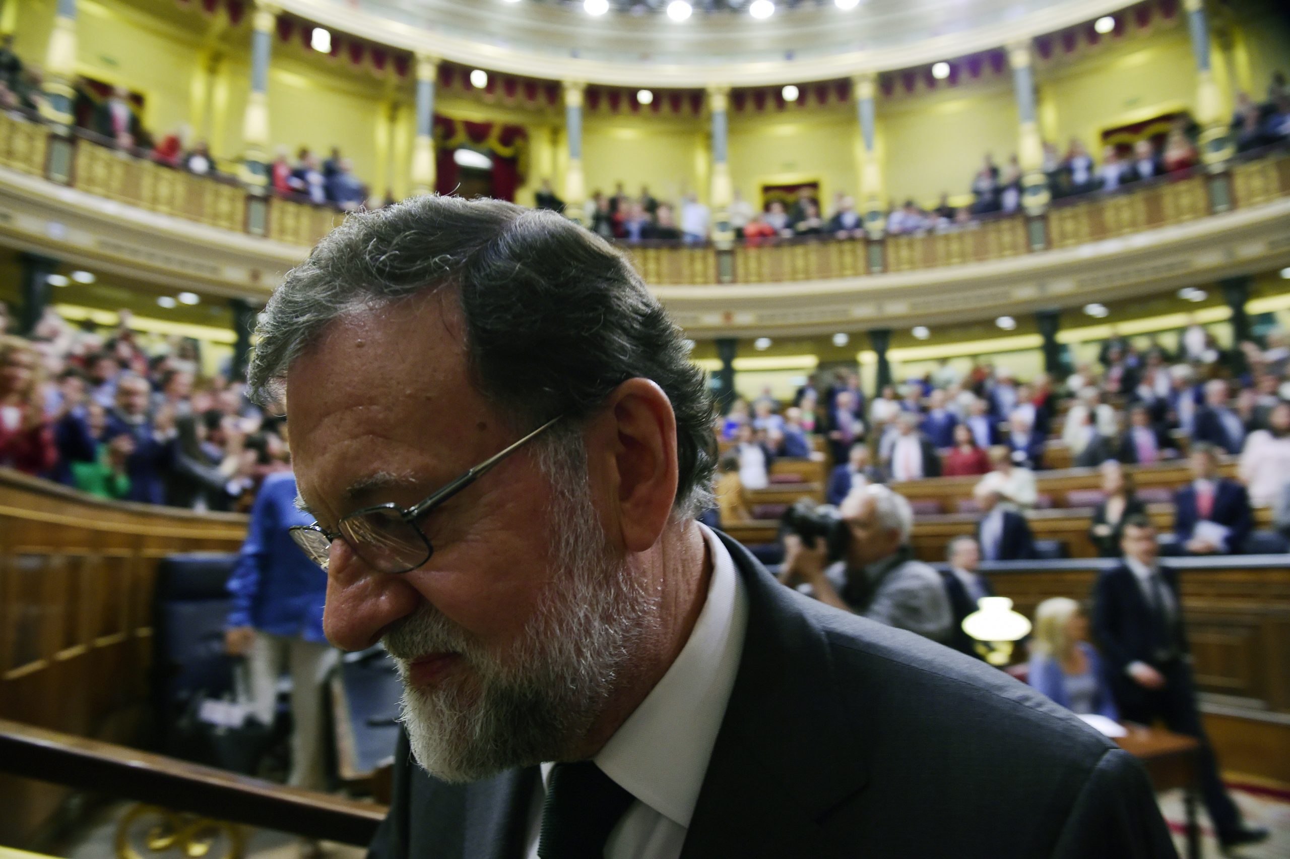 Mariano Rajoy