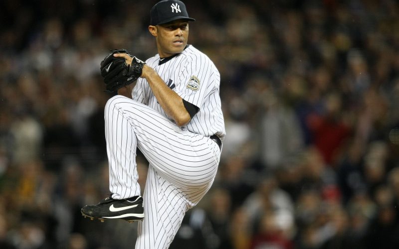 Mariano Rivera