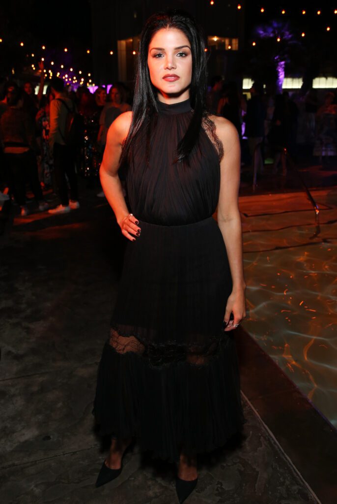 Marie Avgeropoulos Net Worth in 2023 - Wiki, Age, Weight and Height