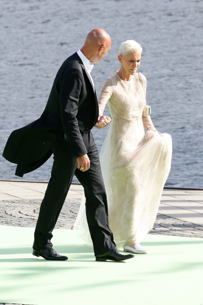 Marie Fredriksson Net Worth - Wiki, Age, Weight and Height