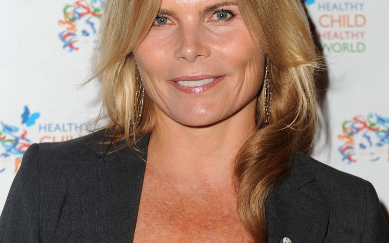 Mariel Hemingway