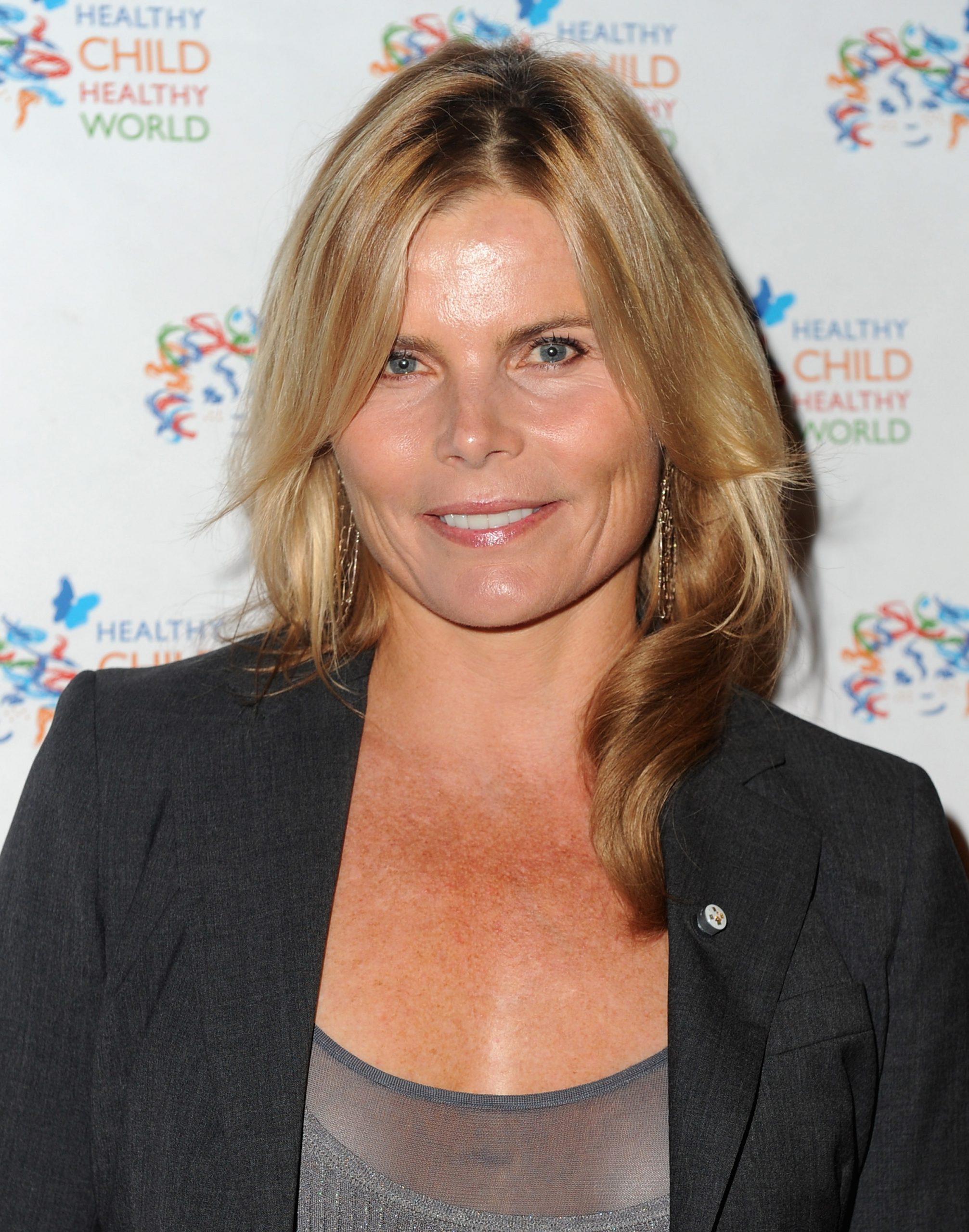 Mariel Hemingway