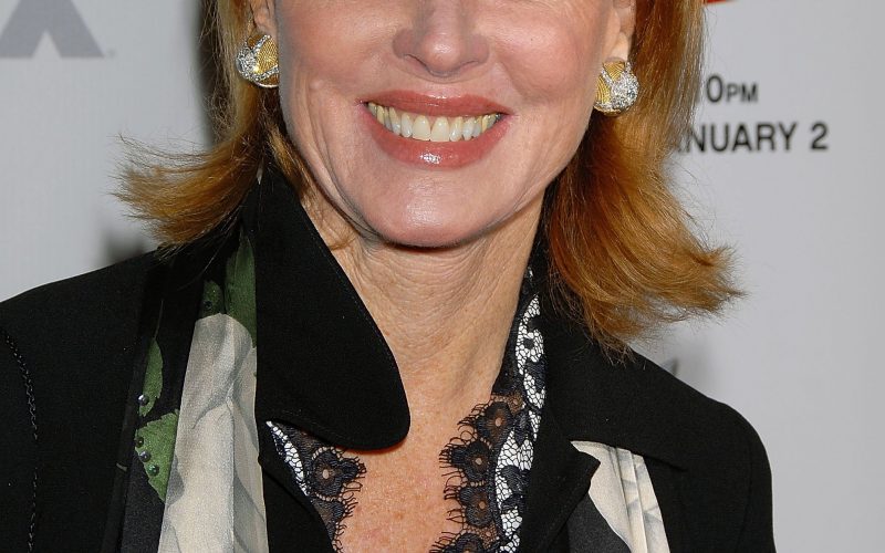 Mariette Hartley