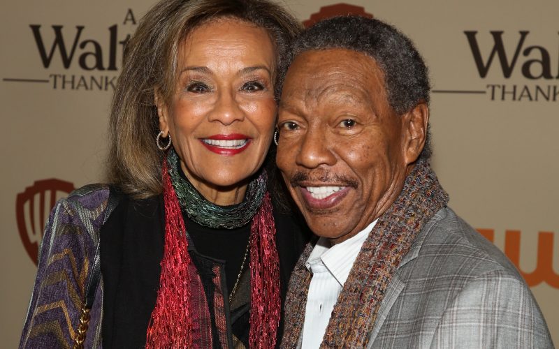 Marilyn McCoo