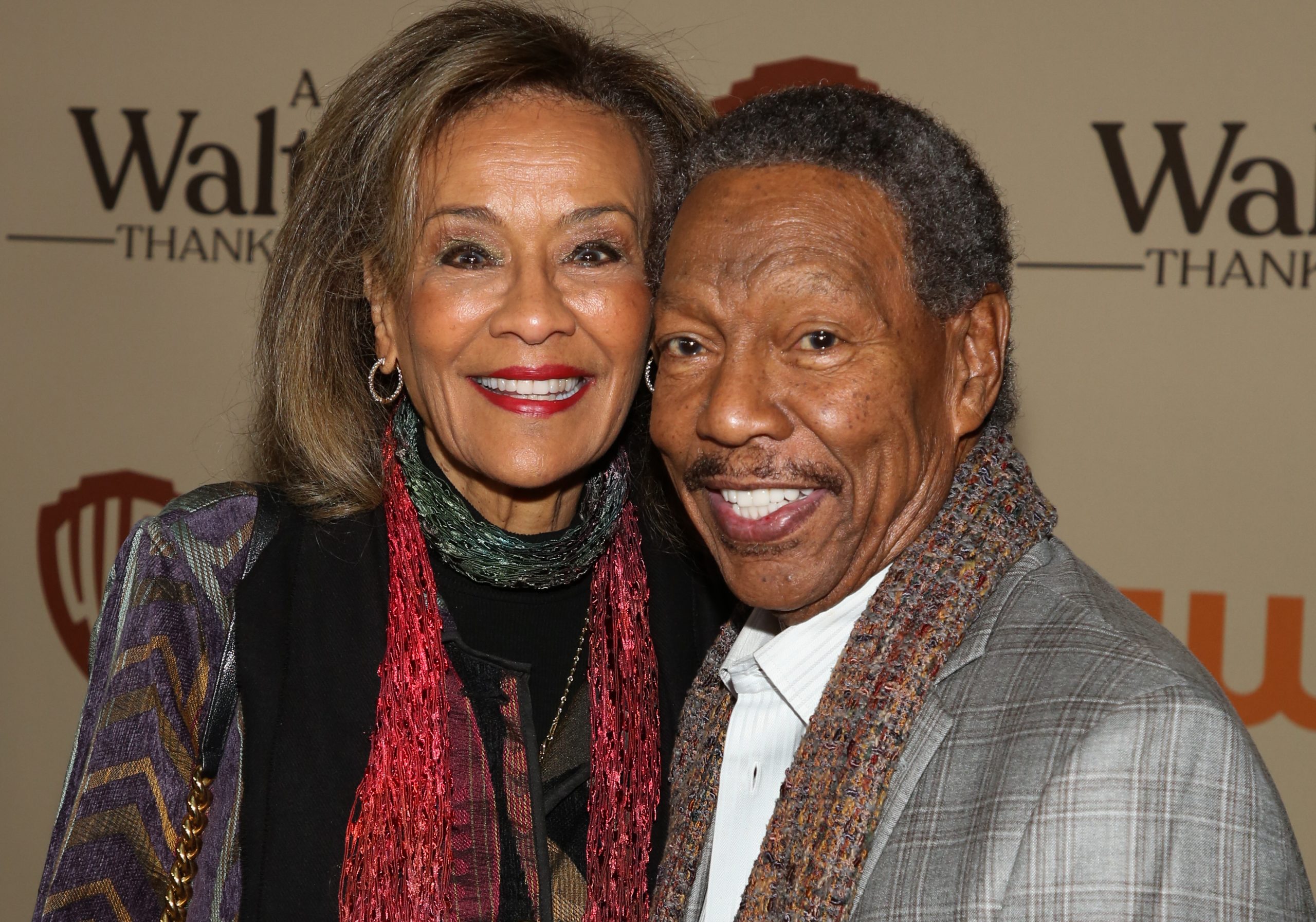 Marilyn McCoo