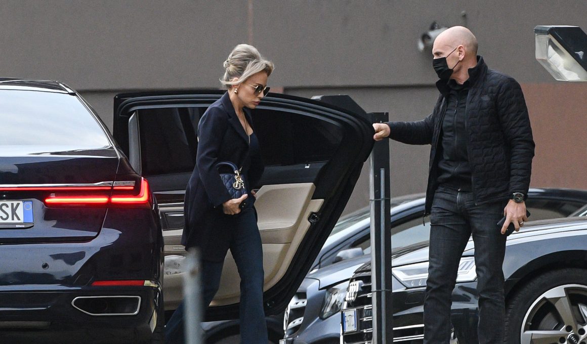 Marina Berlusconi Net Worth in 2023 - Wiki, Age, Weight and Height