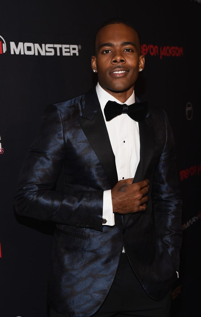 Mario Barrett Net Worth - Wiki, Age, Weight and Height, Relationships