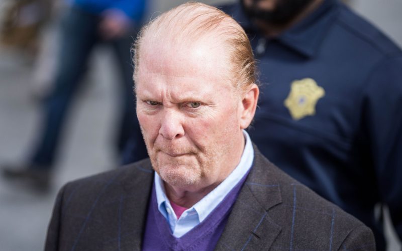 Mario Batali