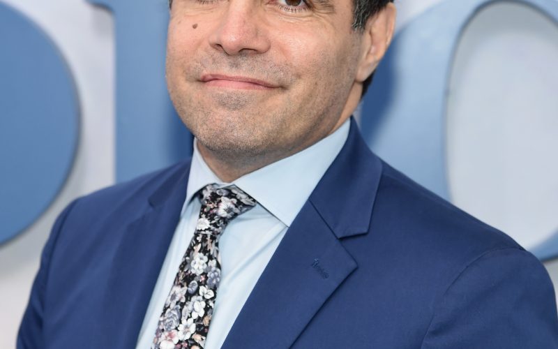 Mario Cantone