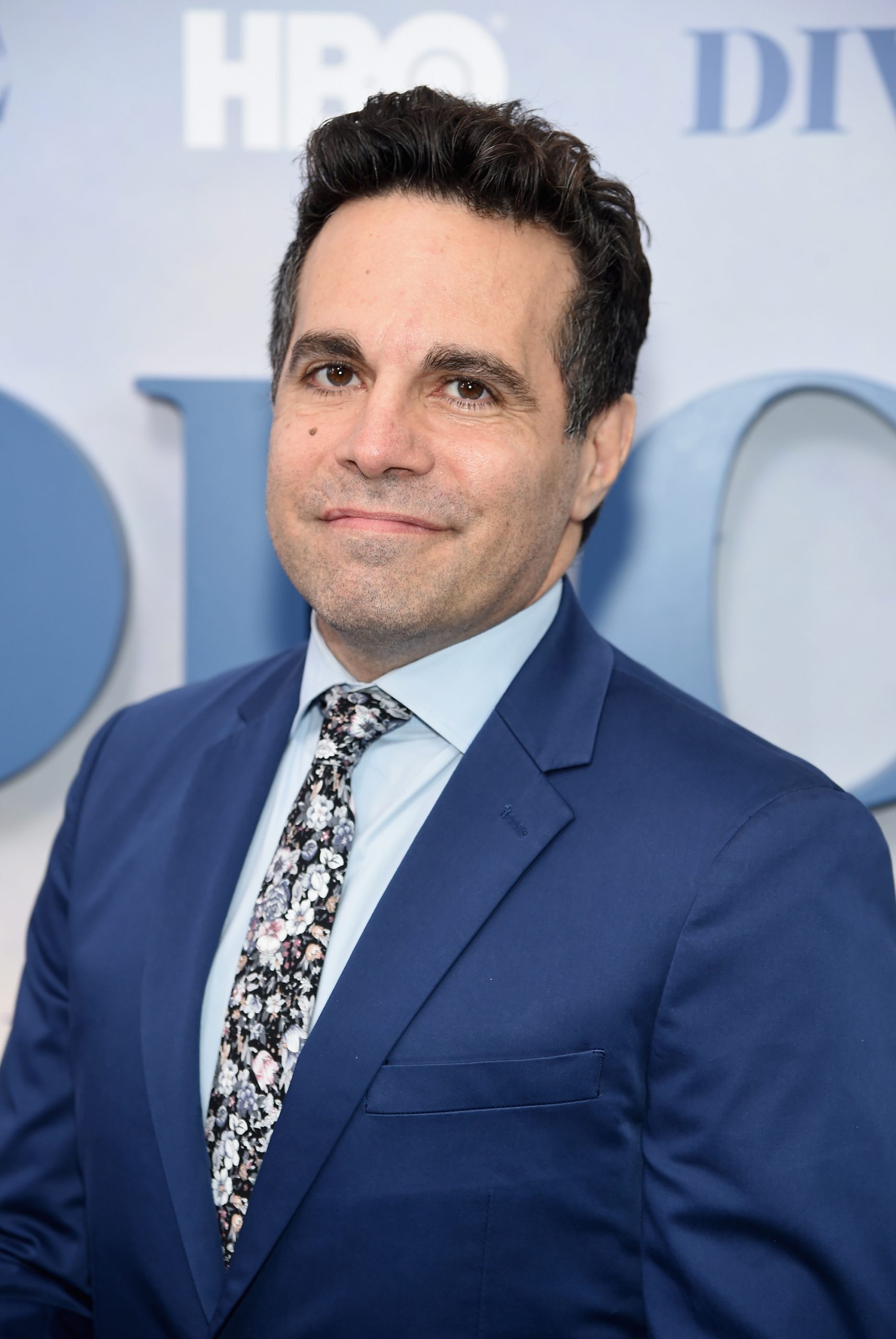 Mario Cantone