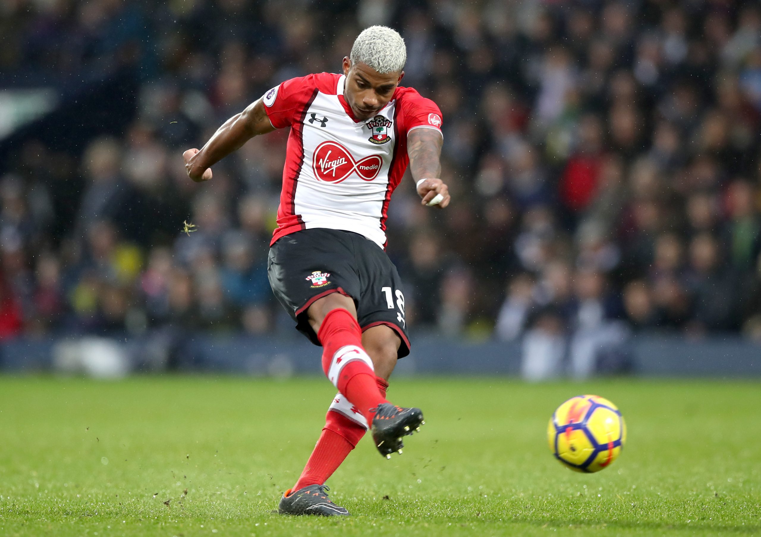 Mario Lemina