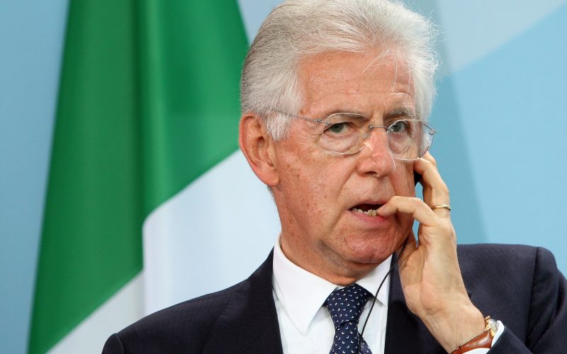 Mario Monti