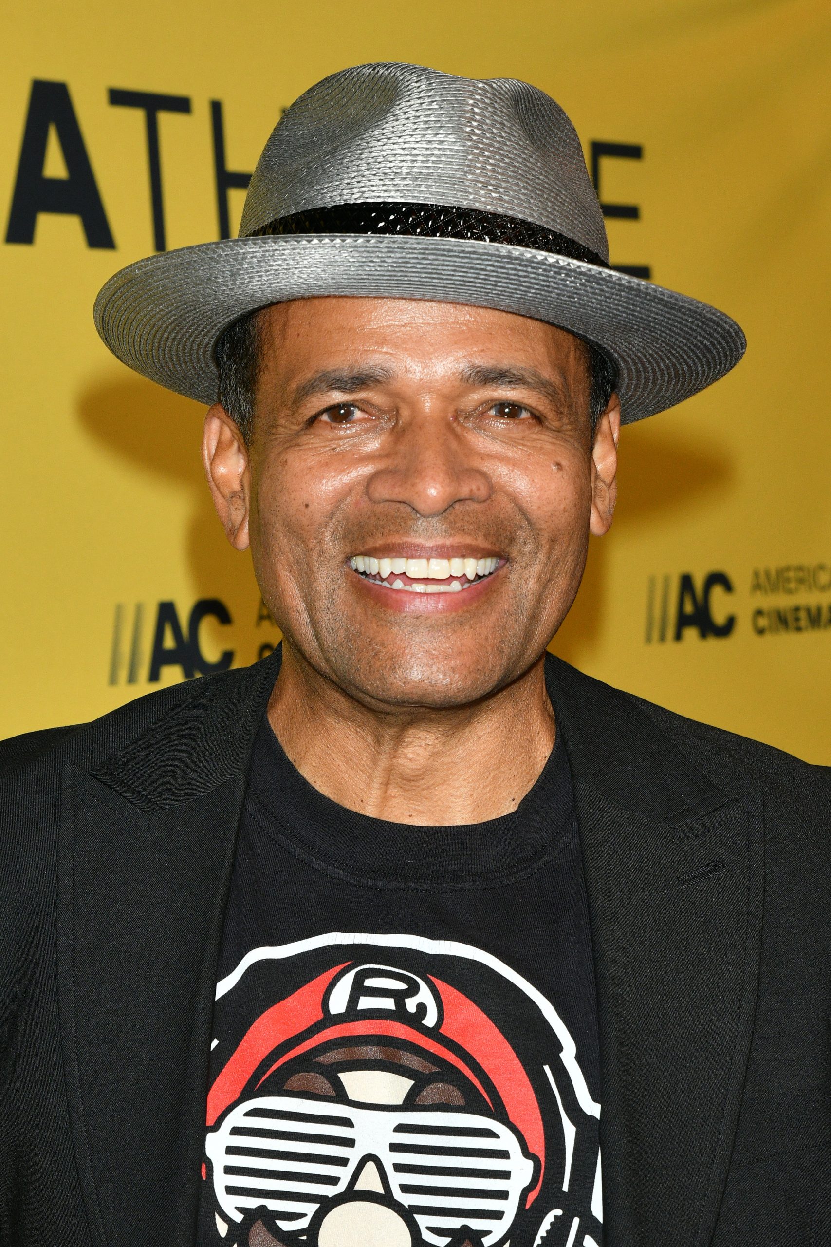 Mario Van Peebles